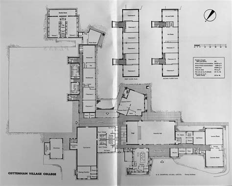 design village college.